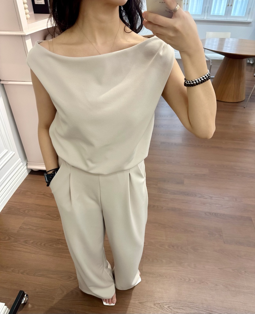 KIFF韓國代購女士新品職業推薦休閑26春夏熱賣時尚真品套裝KIFF套裝