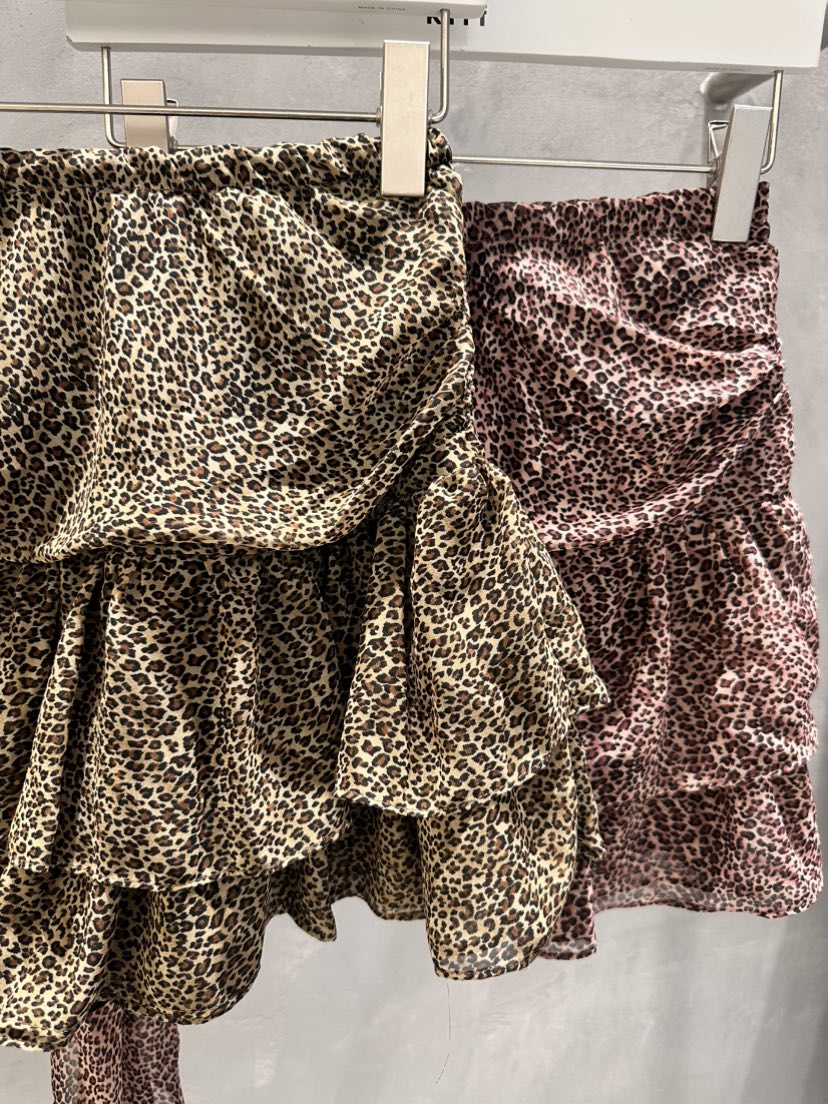 KIFF韓國代購女士新品26春夏熱賣推薦休閑真品時尚裙褲雪紡KIFF裙褲