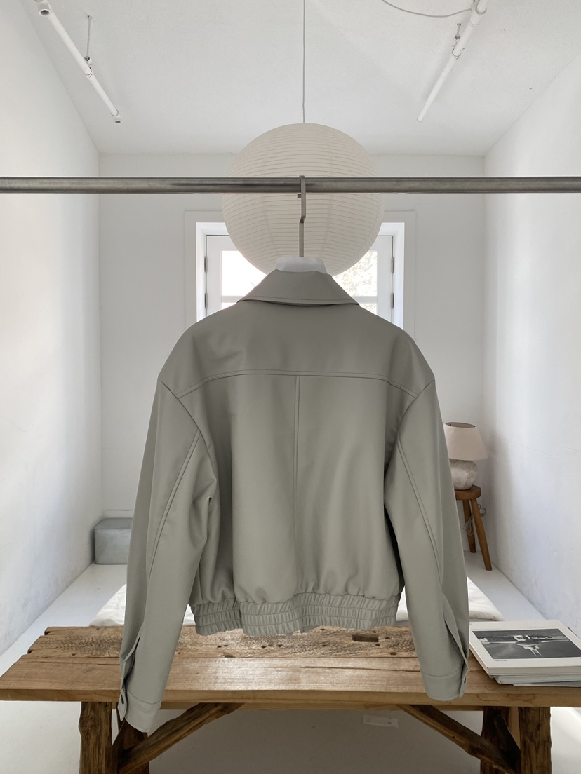 BOHEME韓國直郵女裝新款推薦26春夏熱賣休閑時尚真品夾克BOHEME夾克