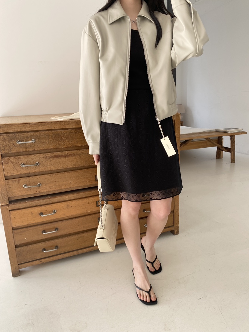 BOHEME韓國直郵女裝新款推薦26春夏熱賣休閑時尚真品夾克BOHEME夾克