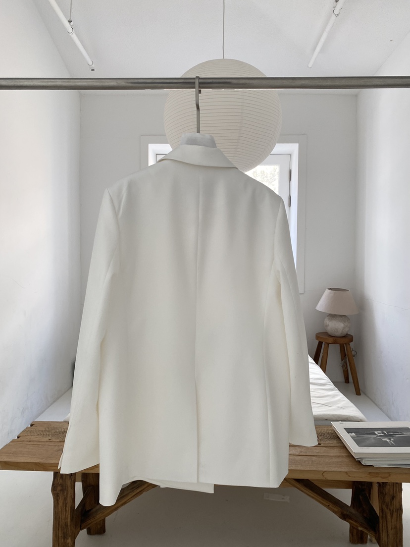 BOHEME東大門代購女士新品職業熱賣推薦26春夏時尚人氣夾克BOHEME夾克