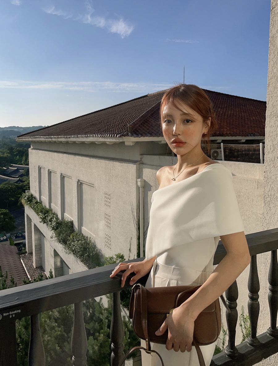 KIFF韓國代購女士新款人氣推薦休閑職業時尚真品吊帶背心KIFF吊帶/背心