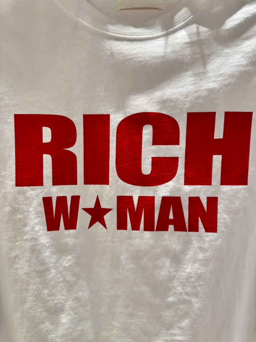 KIFF東大門實拍女裝新品26春夏休閑職業熱賣推薦T恤不含項鏈KIFFT恤