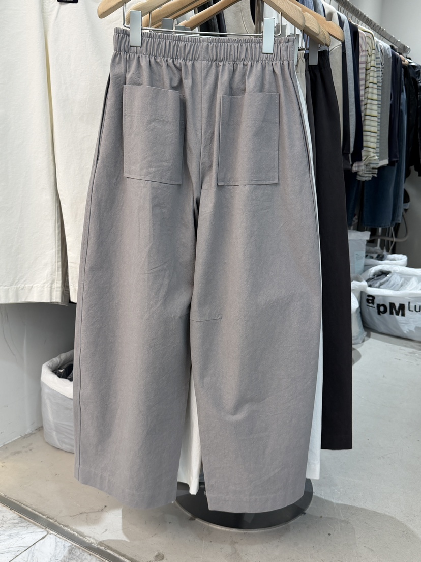 PEPPER-L東大門代購女士新款熱賣時尚推薦休閑人氣休閑褲PEPPER休閑褲