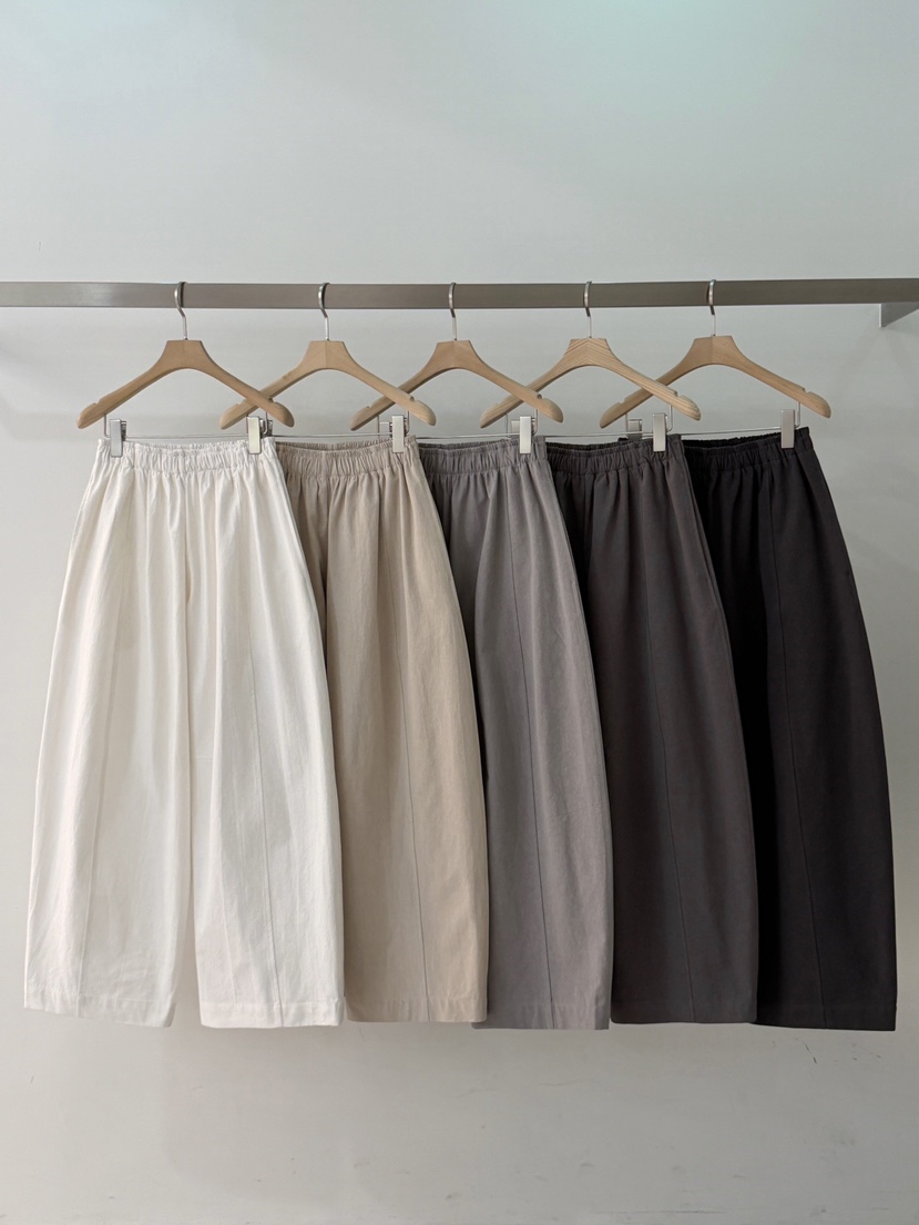 PEPPER-L東大門代購女士新款熱賣時尚推薦休閑人氣休閑褲PEPPER休閑褲