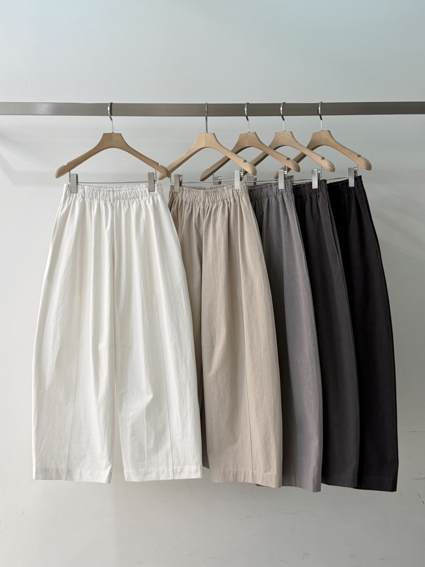 PEPPER-L東大門代購女士新款熱賣時尚推薦休閑人氣休閑褲PEPPER休閑褲