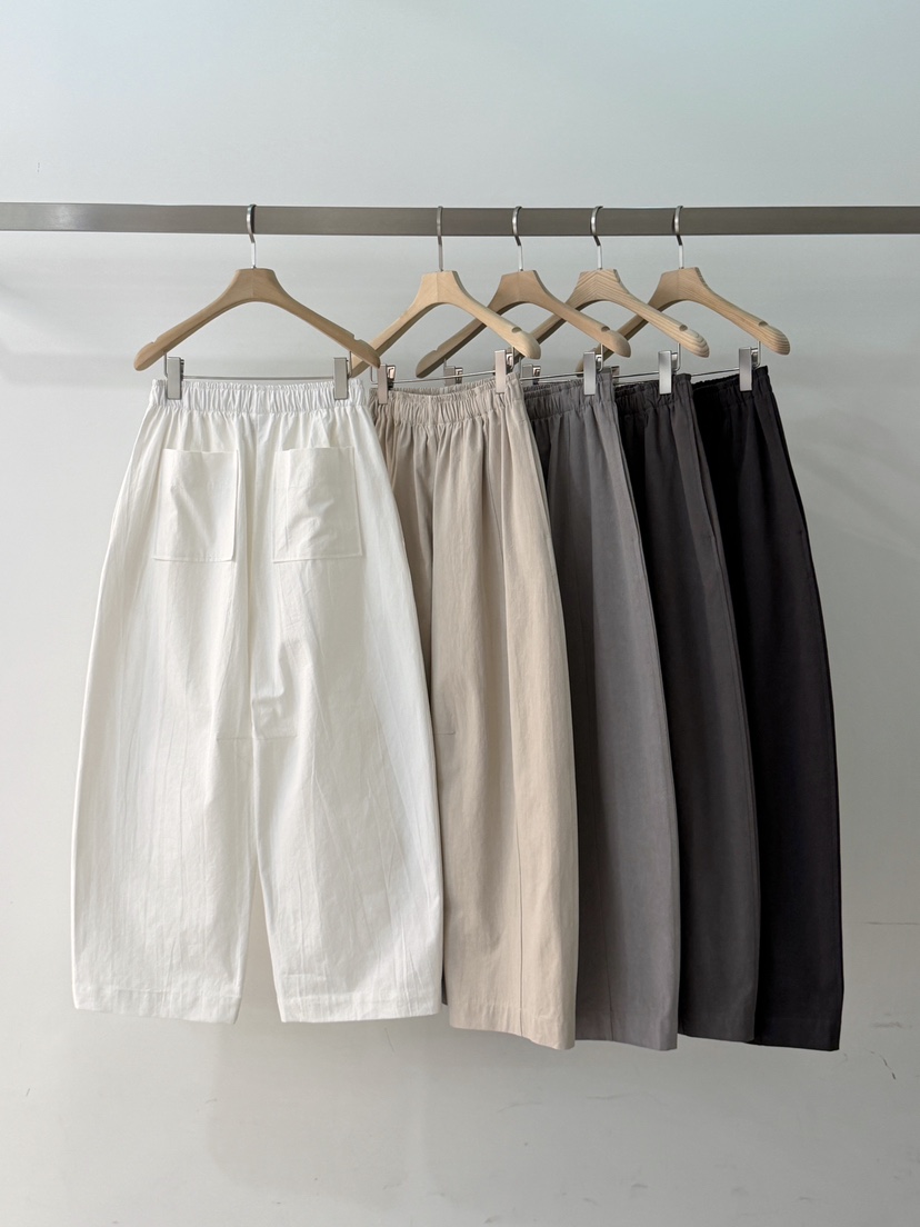 PEPPER-L東大門代購女士新款熱賣時尚推薦休閑人氣休閑褲PEPPER休閑褲