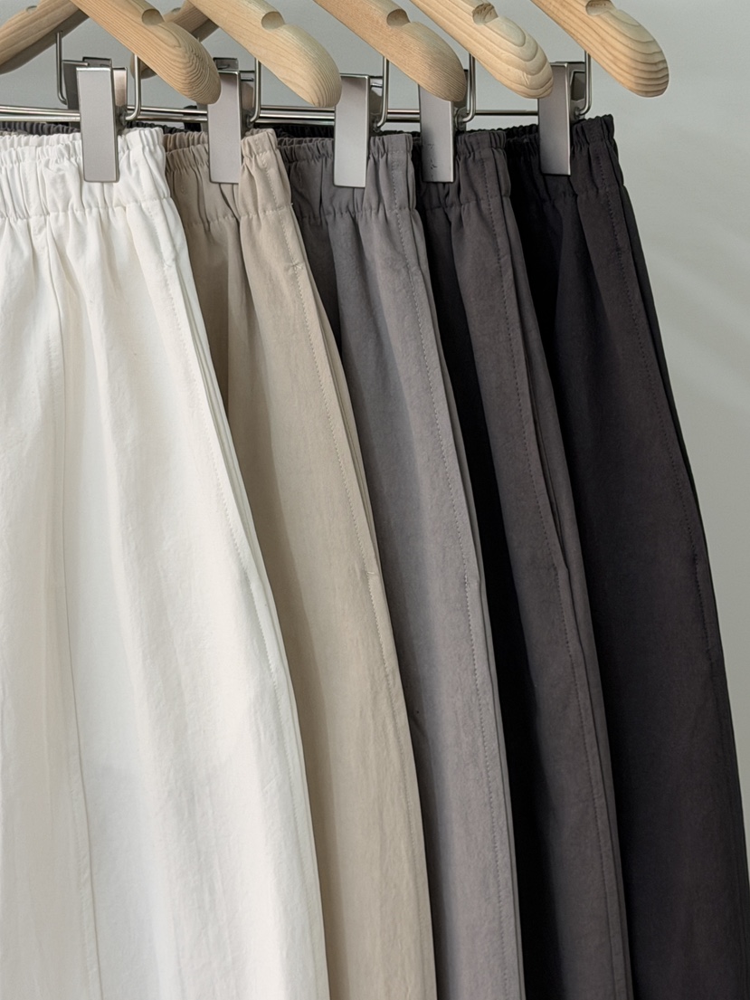 PEPPER-L東大門代購女士新款熱賣時尚推薦休閑人氣休閑褲PEPPER休閑褲