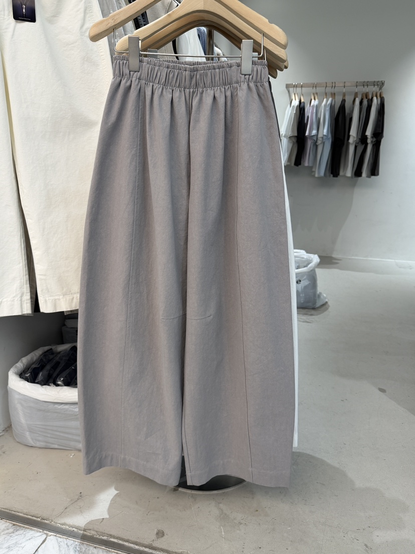 PEPPER-L東大門代購女士新款熱賣時尚推薦休閑人氣休閑褲PEPPER休閑褲圖色1