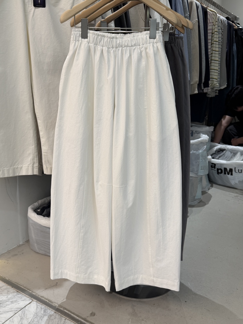 PEPPER-L東大門代購女士新款熱賣時尚推薦休閑人氣休閑褲PEPPER休閑褲圖色2