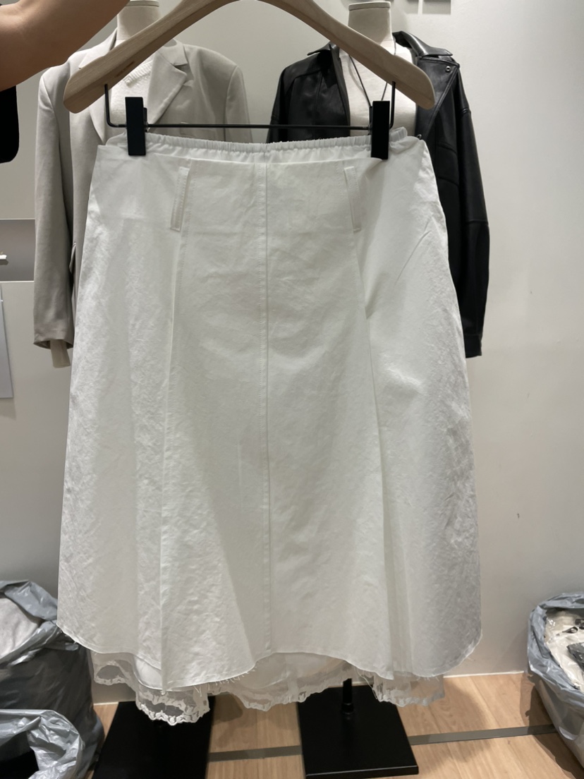 ORE-P東大門代購女士新款休閑熱賣人氣真品半身裙中短裙ORE半身裙/中短裙