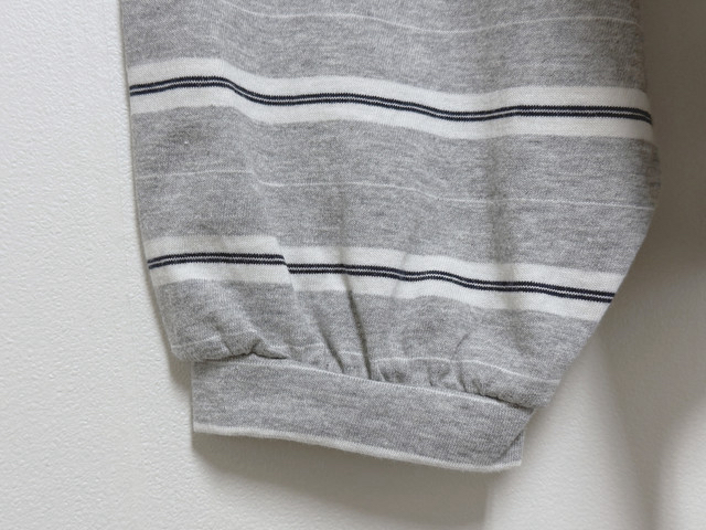 PLANTS ON GRAY東大門實拍女士新款推薦真品長袖T恤條紋PLANTS ON GRAY長袖T恤