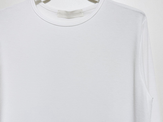 PLANTS ON GRAY東大門代購女裝新品人氣26春夏職業長袖T恤PLANTS ON GRAY長袖T恤