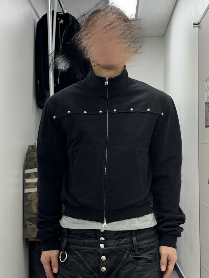 SEEOT韓國代購女士新品職業人氣熱賣休閑夾克男女同款短款SEEOT夾克