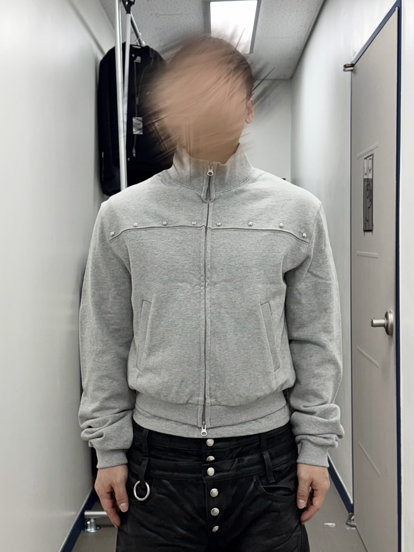 SEEOT韓國代購女士新品職業人氣熱賣休閑夾克男女同款短款SEEOT夾克