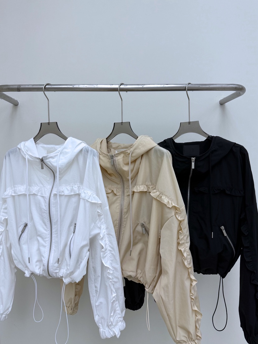 AB東大門代購女士新品職業時尚人氣推薦真品休閑26春夏夾克AB夾克