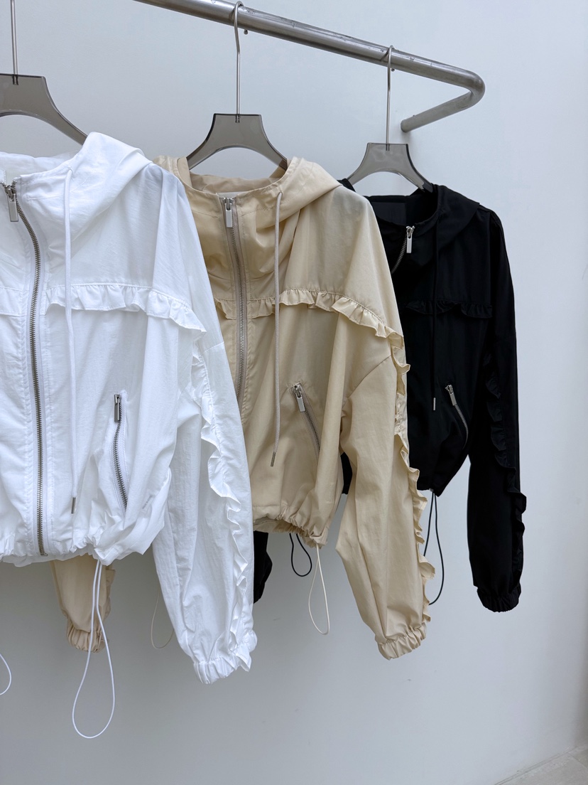 AB東大門代購女士新品職業時尚人氣推薦真品休閑26春夏夾克AB夾克