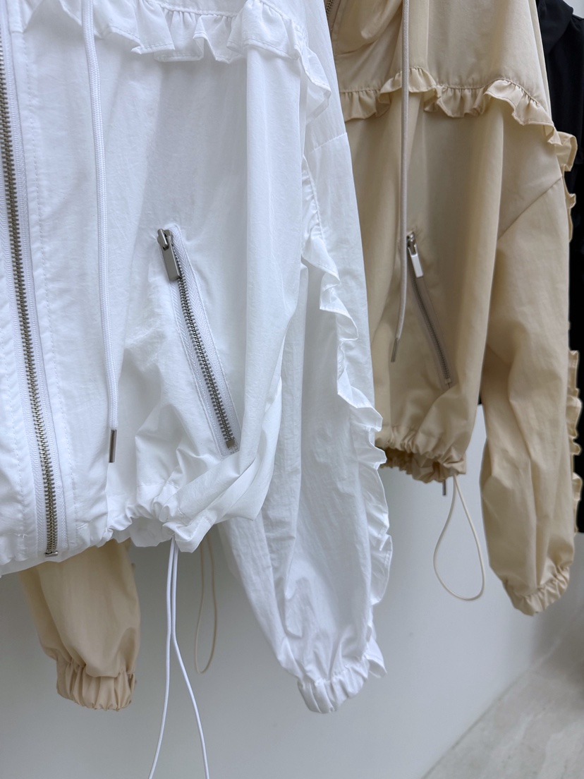 AB東大門代購女士新品職業時尚人氣推薦真品休閑26春夏夾克AB夾克