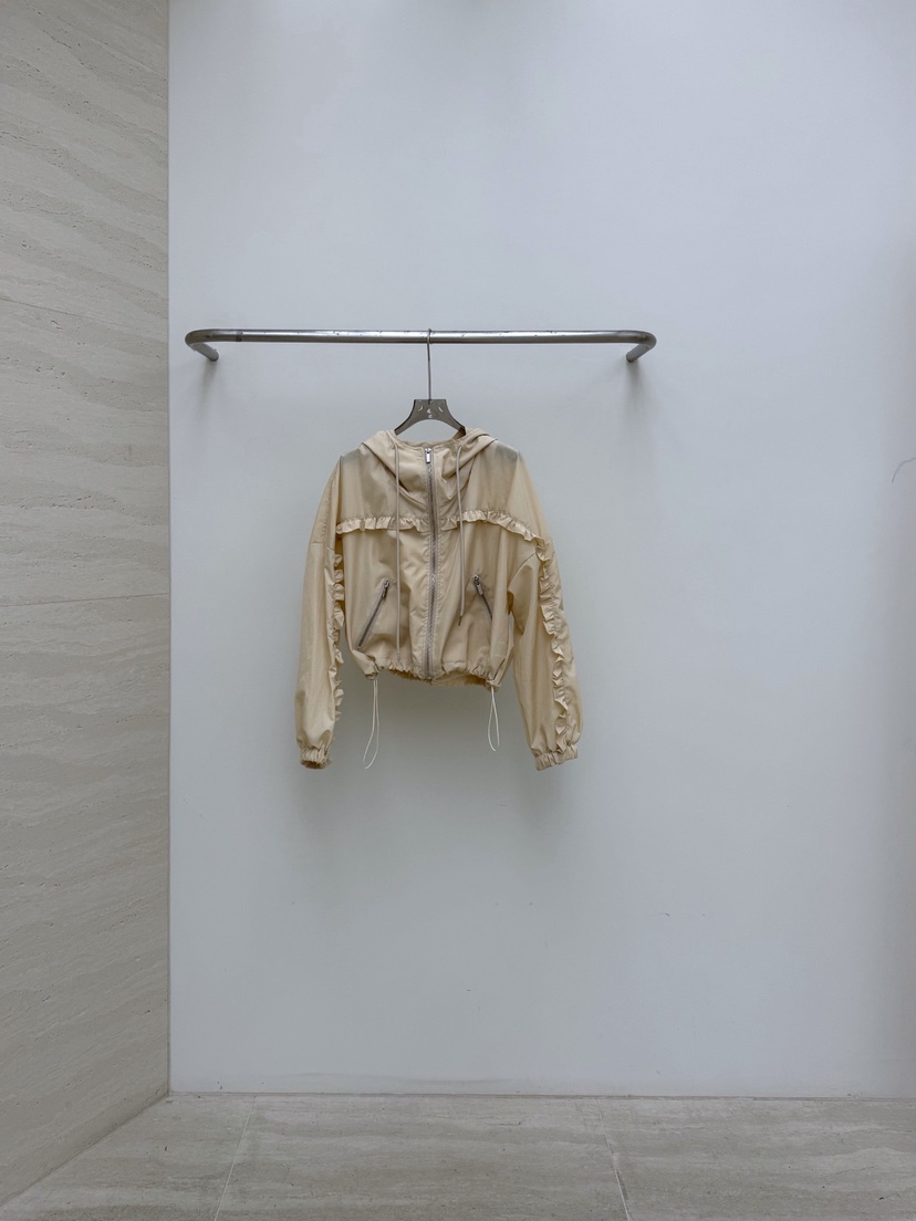 AB東大門代購女士新品職業時尚人氣推薦真品休閑26春夏夾克AB夾克圖色2