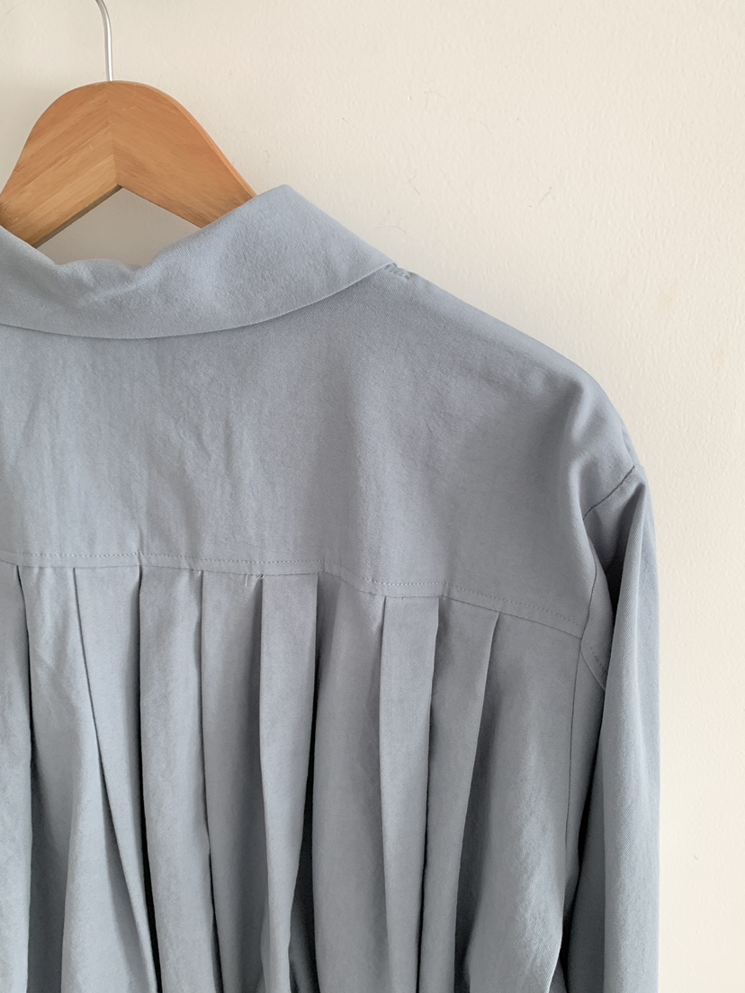 PLANTS ON GRAY東大門實拍女裝新品26春夏熱賣休閑夾克PLANTS ON GRAY夾克