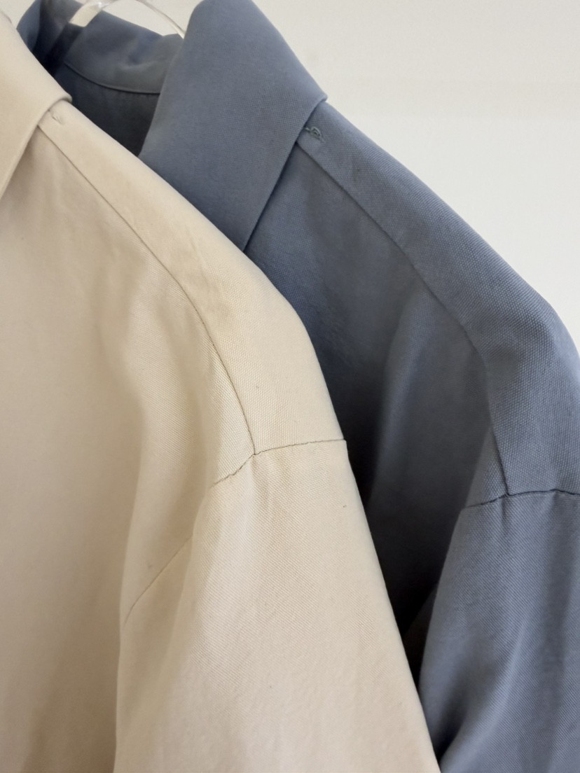 PLANTS ON GRAY東大門實拍女裝新品26春夏熱賣休閑夾克PLANTS ON GRAY夾克