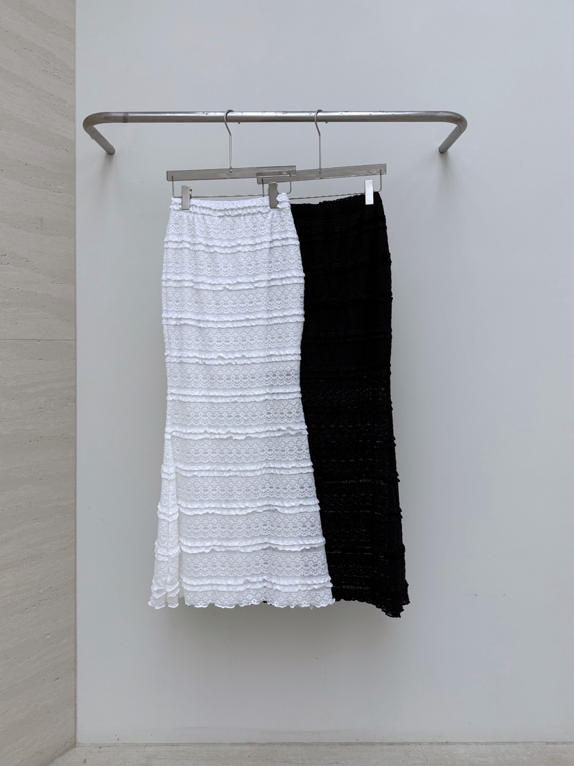 AB韓國代購女裝新品推薦休閑人氣熱賣時尚職業真品26春夏長裙AB長裙