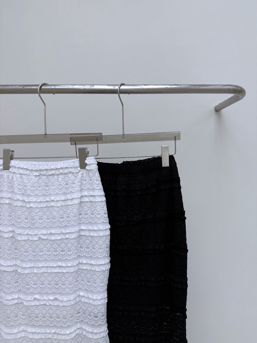 AB韓國代購女裝新品推薦休閑人氣熱賣時尚職業真品26春夏長裙AB長裙