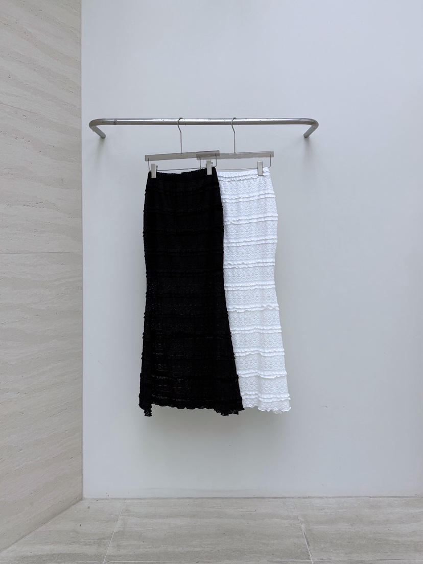 AB韓國代購女裝新品推薦休閑人氣熱賣時尚職業真品26春夏長裙AB長裙