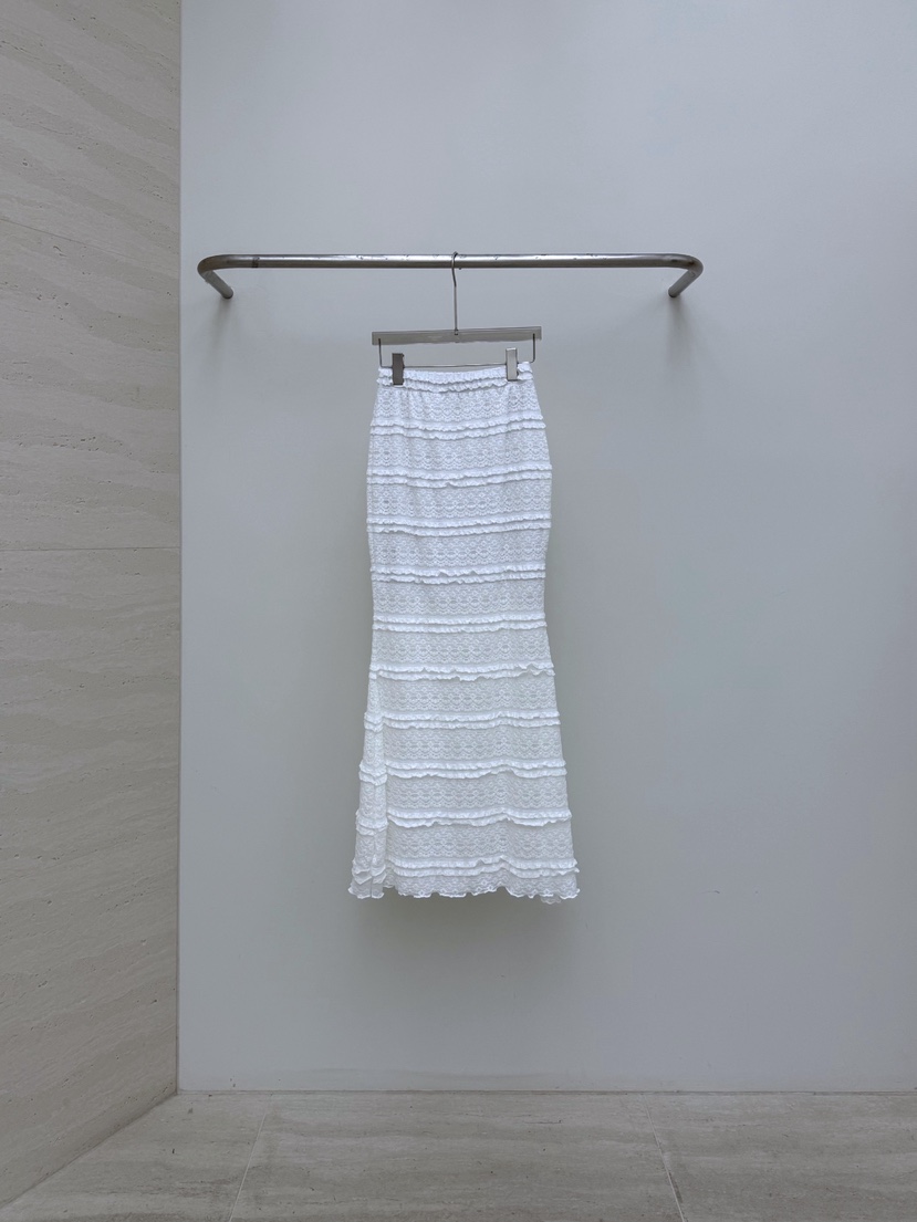 AB韓國代購女裝新品推薦休閑人氣熱賣時尚職業真品26春夏長裙AB長裙圖色1