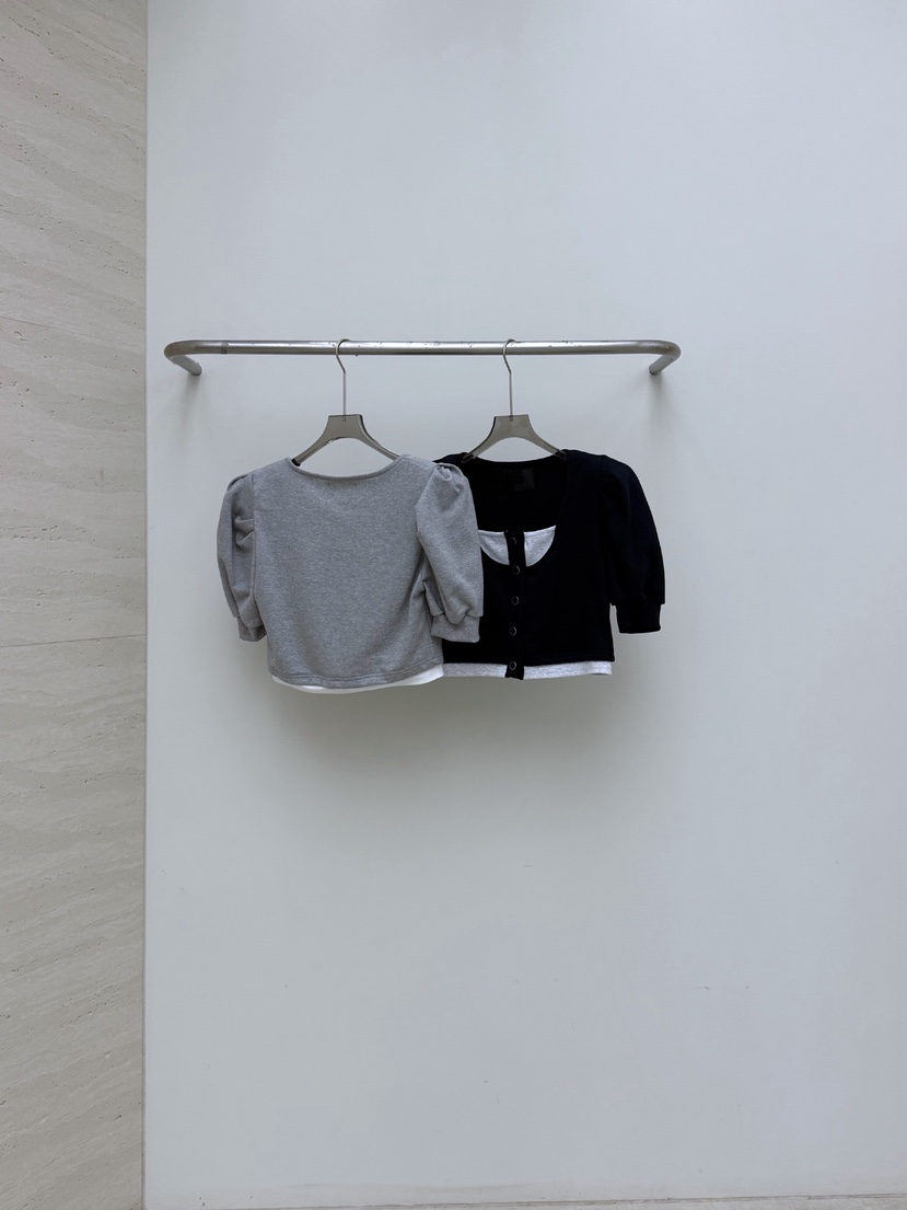 AB東大門代購女裝新款真品人氣推薦熱賣時尚26春夏職業T恤ABT恤