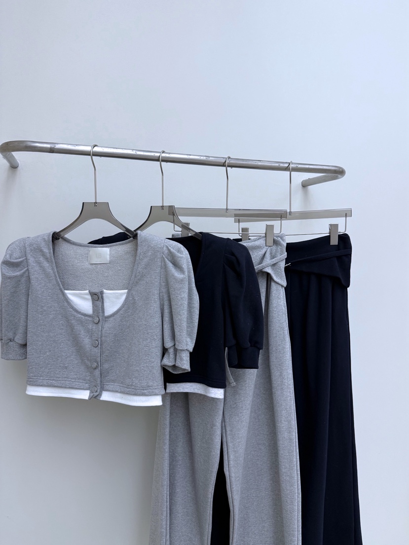 AB東大門代購女裝新款真品人氣推薦熱賣時尚26春夏職業T恤ABT恤