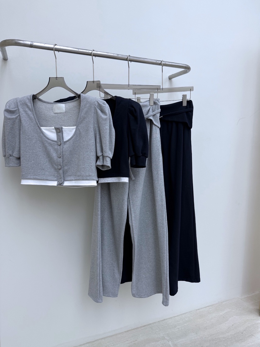 AB東大門代購女裝新款真品人氣推薦熱賣時尚26春夏職業T恤ABT恤