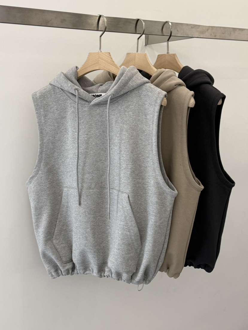 MONE-A東大門直郵女裝新品26春夏休閑職業熱賣人氣時尚馬甲MONE-A馬甲