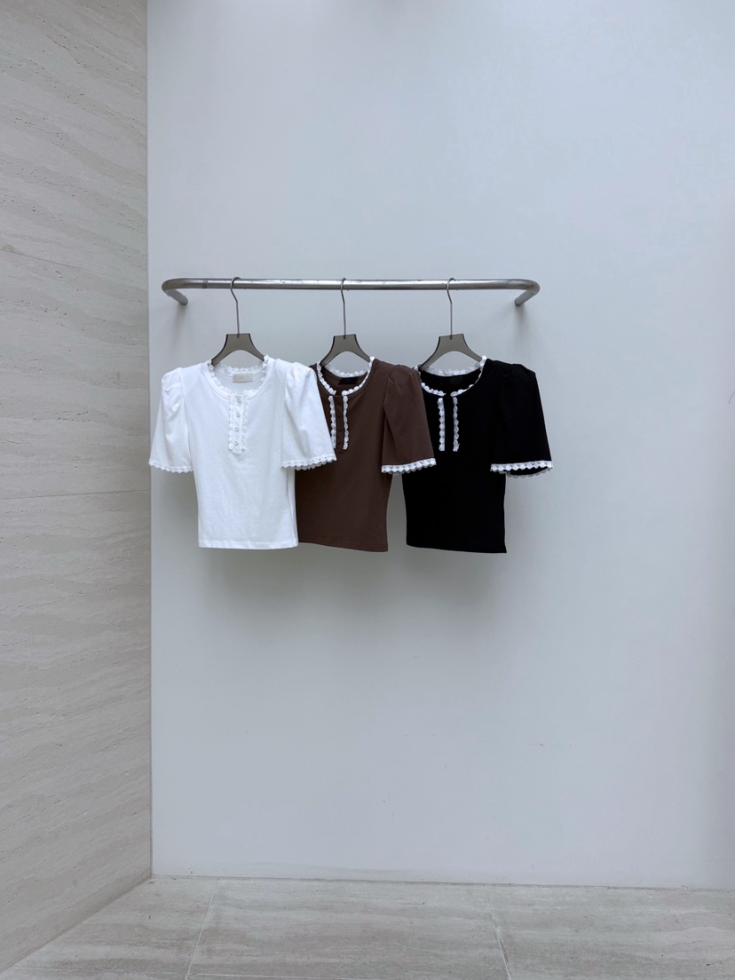 AB韓國直郵女士新品時尚26春夏熱賣人氣職業休閑真品推薦T恤ABT恤