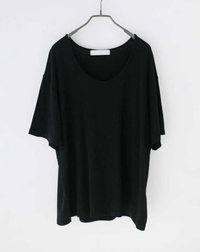 PLANTS ON GRAY韓國代購女裝新款推薦職業26春夏T恤V領PLANTS ON GRAYT恤圖色3