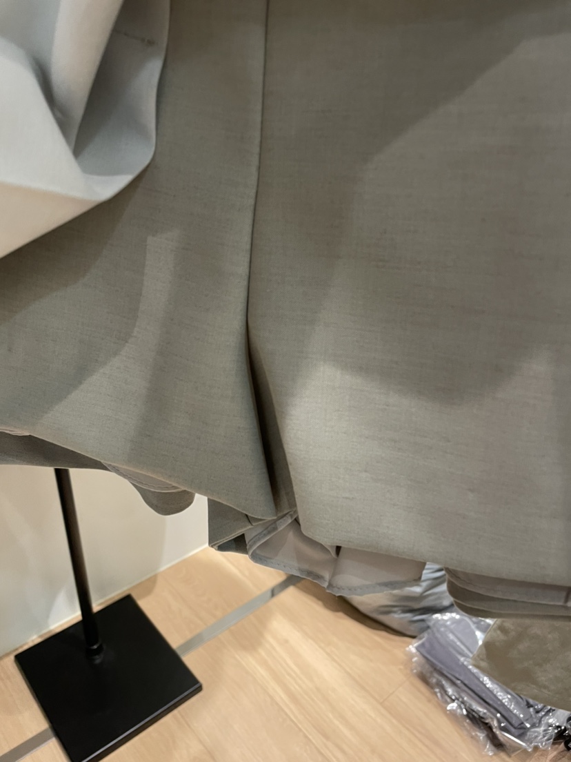 ORE-P東大門實拍女士新款26春夏真品時尚推薦人氣休閑裙褲ORE裙褲