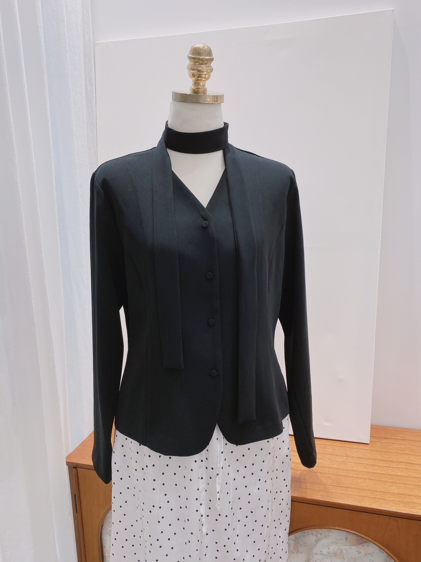 LETAILOR韓國代購女裝新款26春夏熱賣時尚人氣襯衫蕾絲衫LETAILOR襯衫/蕾絲衫