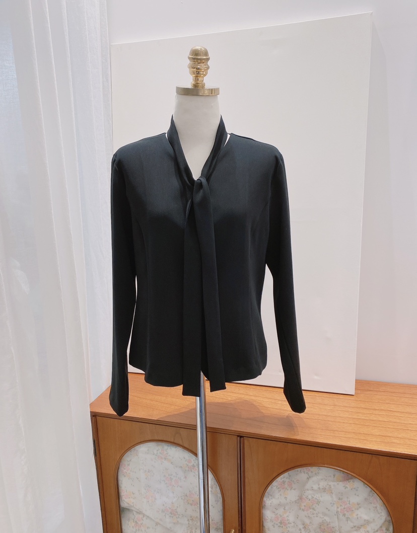 LETAILOR韓國代購女裝新款26春夏熱賣時尚人氣襯衫蕾絲衫LETAILOR襯衫/蕾絲衫