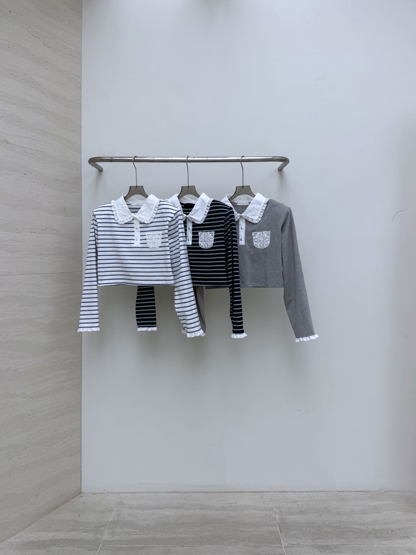 AB韓國直郵女士新款26春夏人氣熱賣時尚推薦休閑真品長袖T恤AB長袖T恤