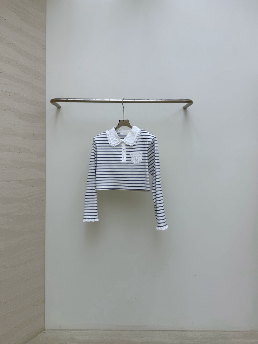 AB韓國直郵女士新款26春夏人氣熱賣時尚推薦休閑真品長袖T恤AB長袖T恤圖色1