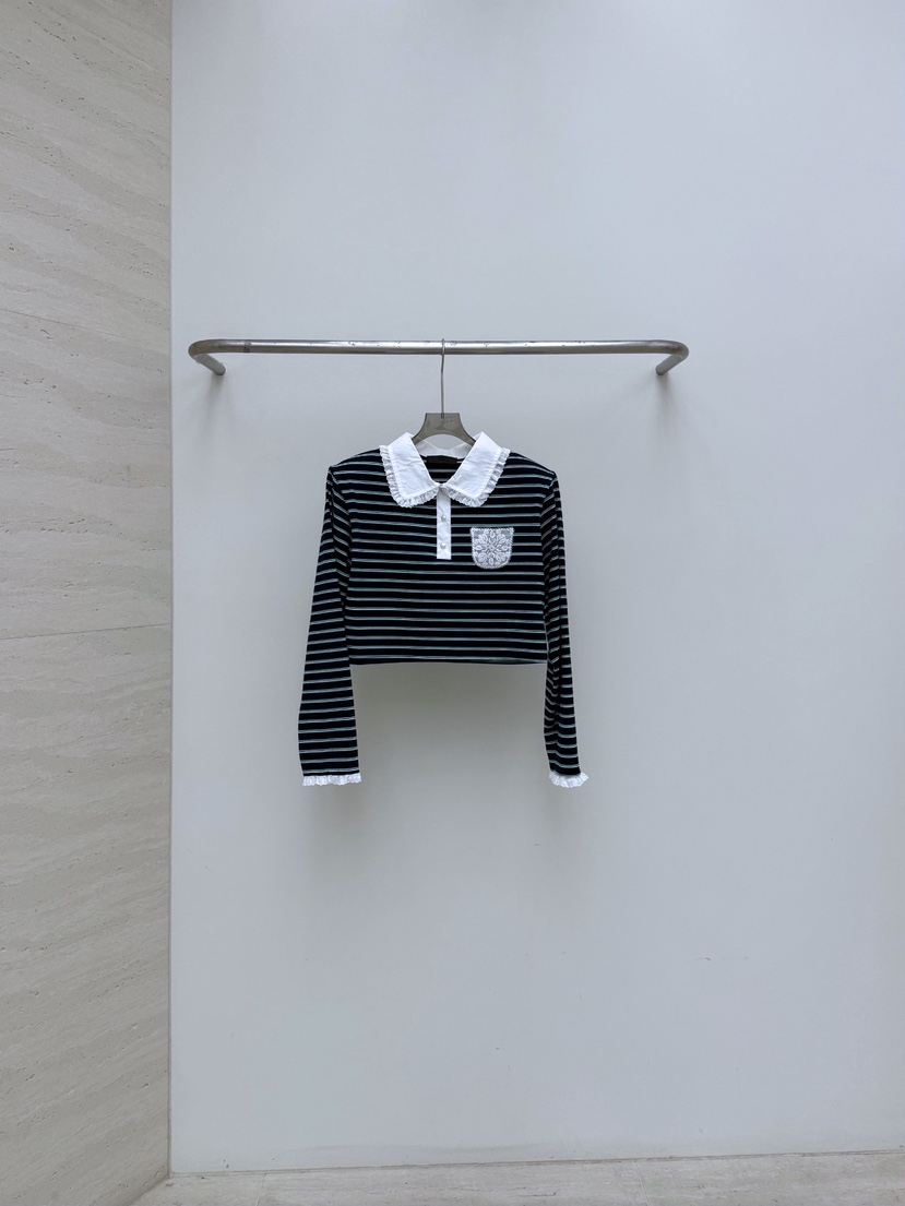 AB韓國直郵女士新款26春夏人氣熱賣時尚推薦休閑真品長袖T恤AB長袖T恤圖色2