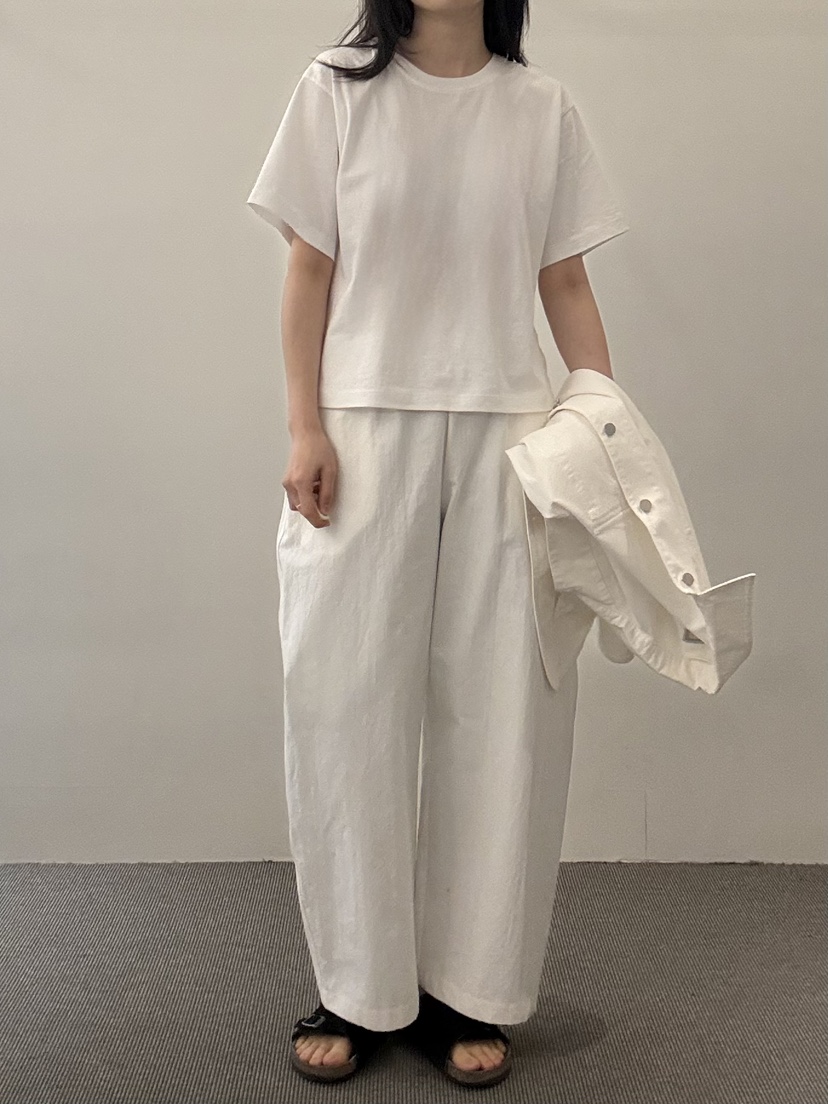 MONE-A東大門實拍女士新款真品人氣職業熱賣休閑26春夏T恤MONE-AT恤