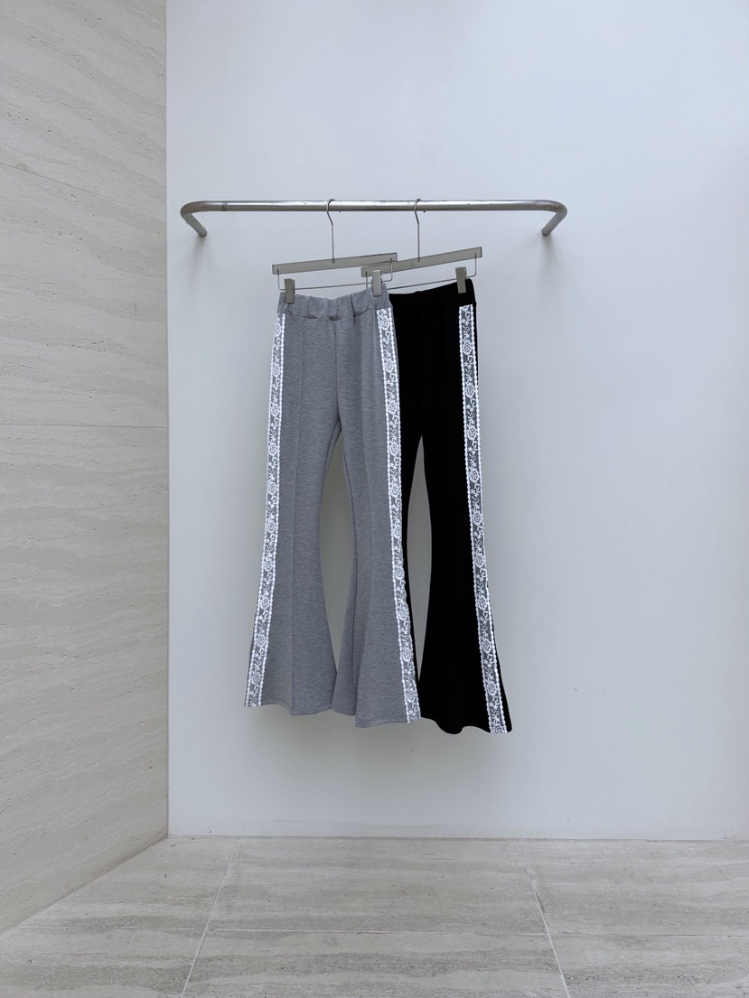 AB韓國代購女士新款熱賣26春夏推薦真品時尚休閑褲緊身褲AB休閑褲