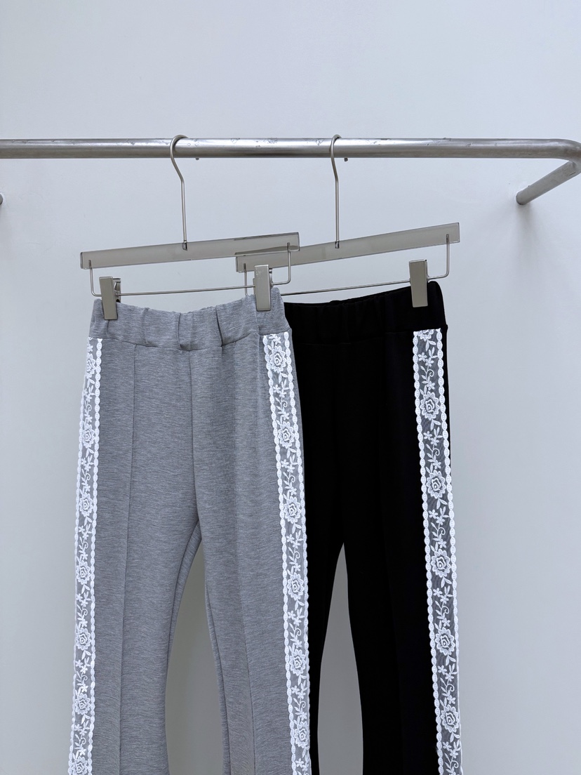 AB韓國代購女士新款熱賣26春夏推薦真品時尚休閑褲緊身褲AB休閑褲