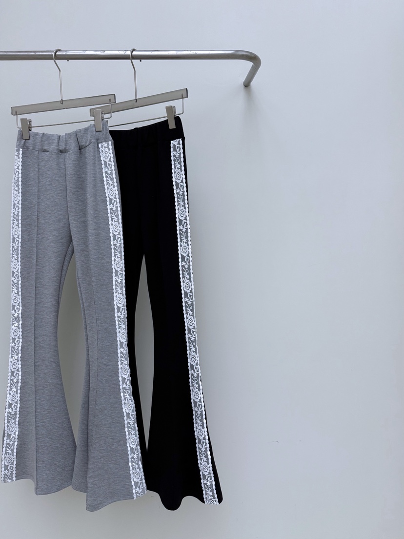 AB韓國代購女士新款熱賣26春夏推薦真品時尚休閑褲緊身褲AB休閑褲