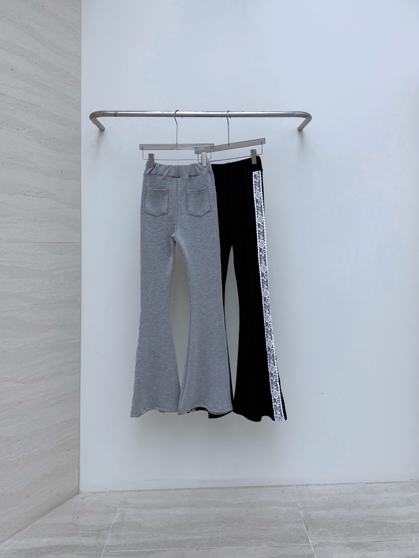 AB韓國代購女士新款熱賣26春夏推薦真品時尚休閑褲緊身褲AB休閑褲