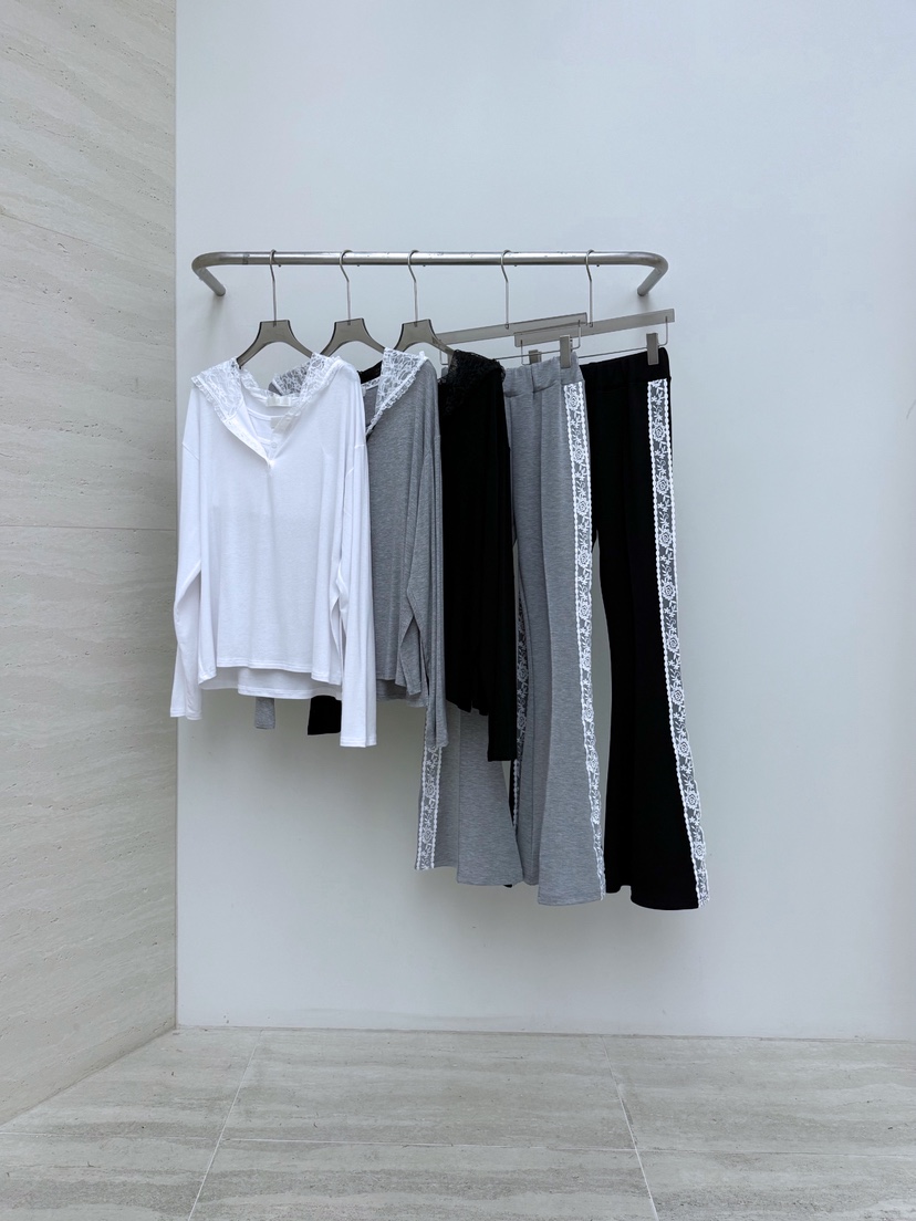 AB韓國代購女士新款熱賣26春夏推薦真品時尚休閑褲緊身褲AB休閑褲