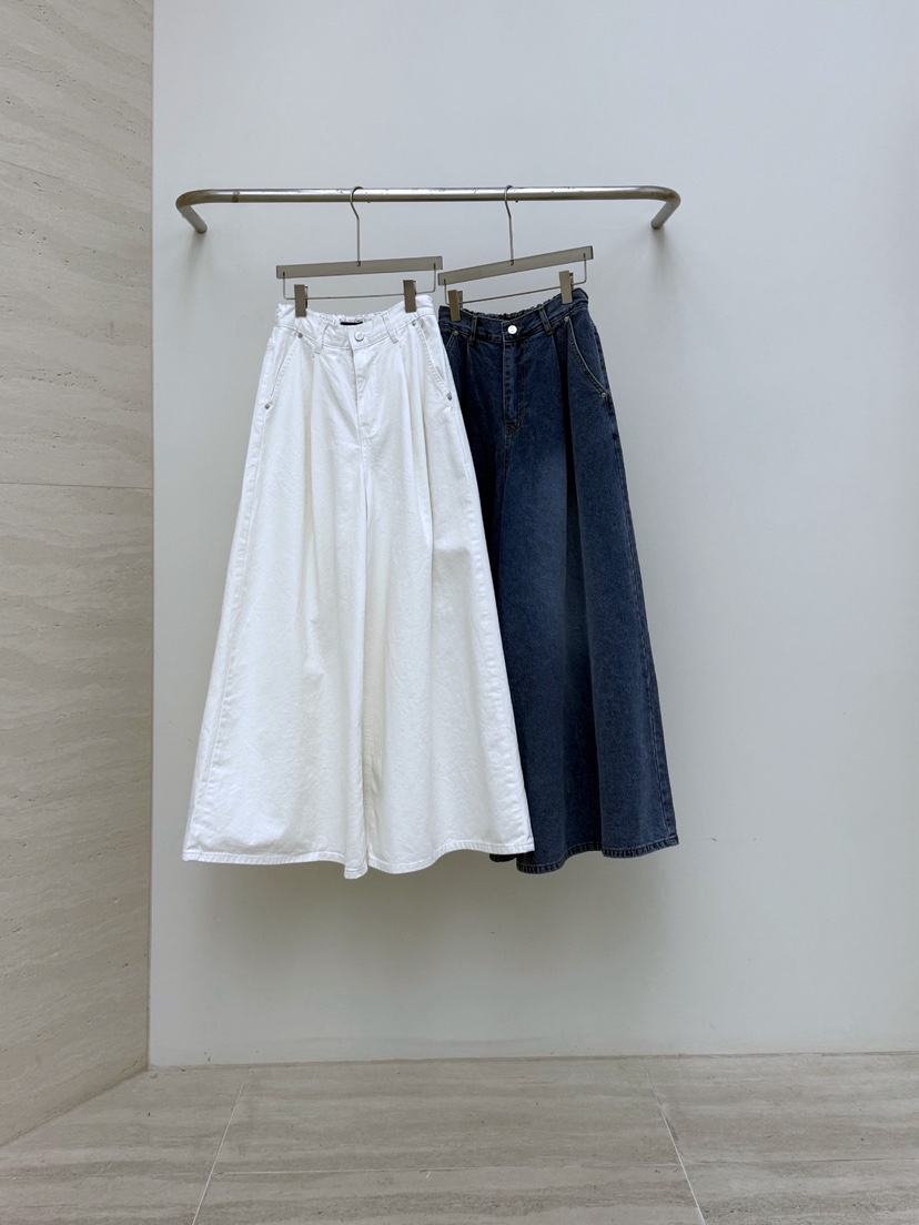 AB韓國代購女裝新款真品26春夏休閑熱賣時尚職業休閑褲長款AB休閑褲