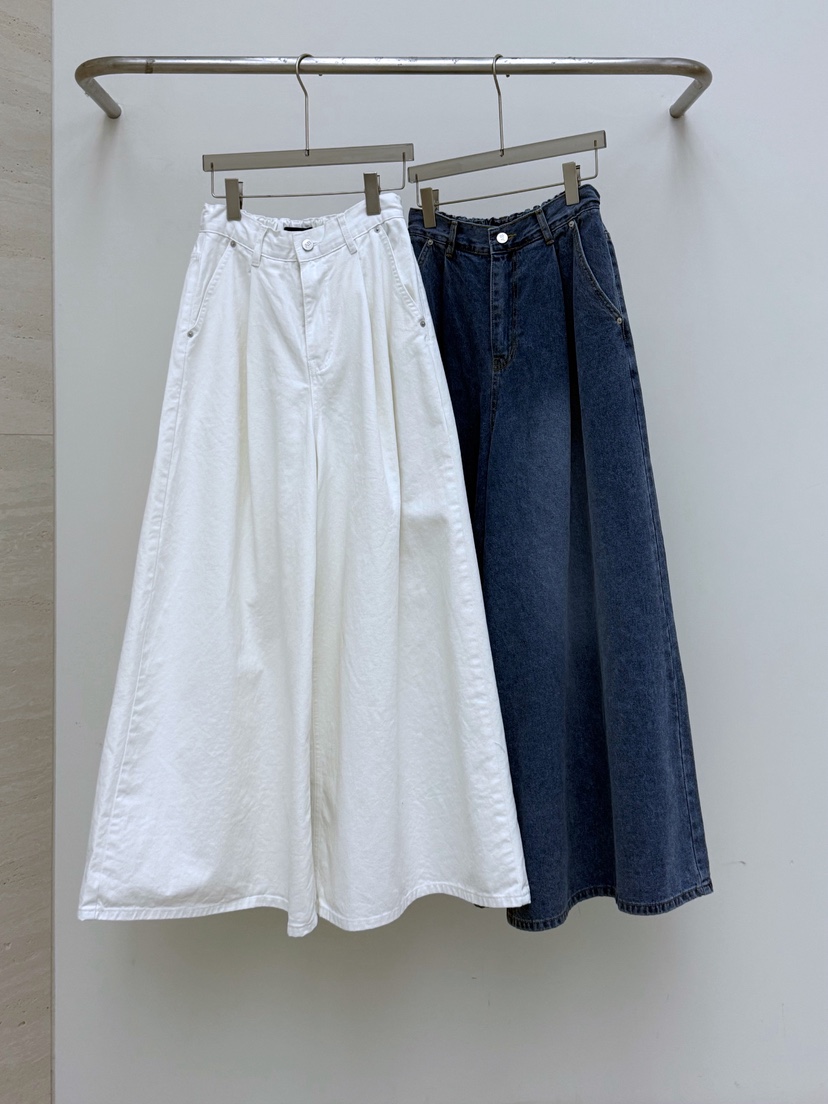 AB韓國代購女裝新款真品26春夏休閑熱賣時尚職業休閑褲長款AB休閑褲