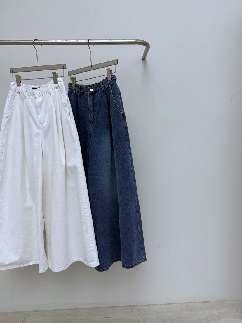 AB韓國代購女裝新款真品26春夏休閑熱賣時尚職業休閑褲長款AB休閑褲